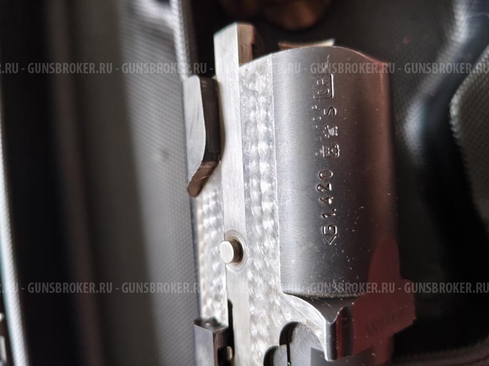 Beretta 690 Black Sport 12/76, 71