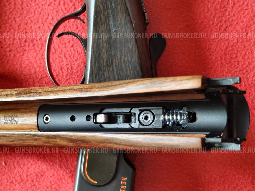 Beretta 690 Black Sport 12/76, 71