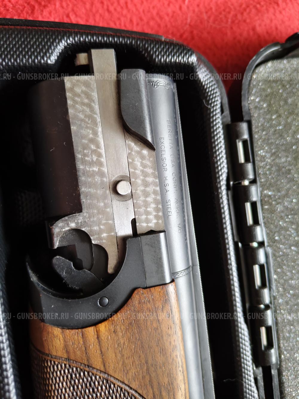 Beretta 690 Black Sport 12/76, 71