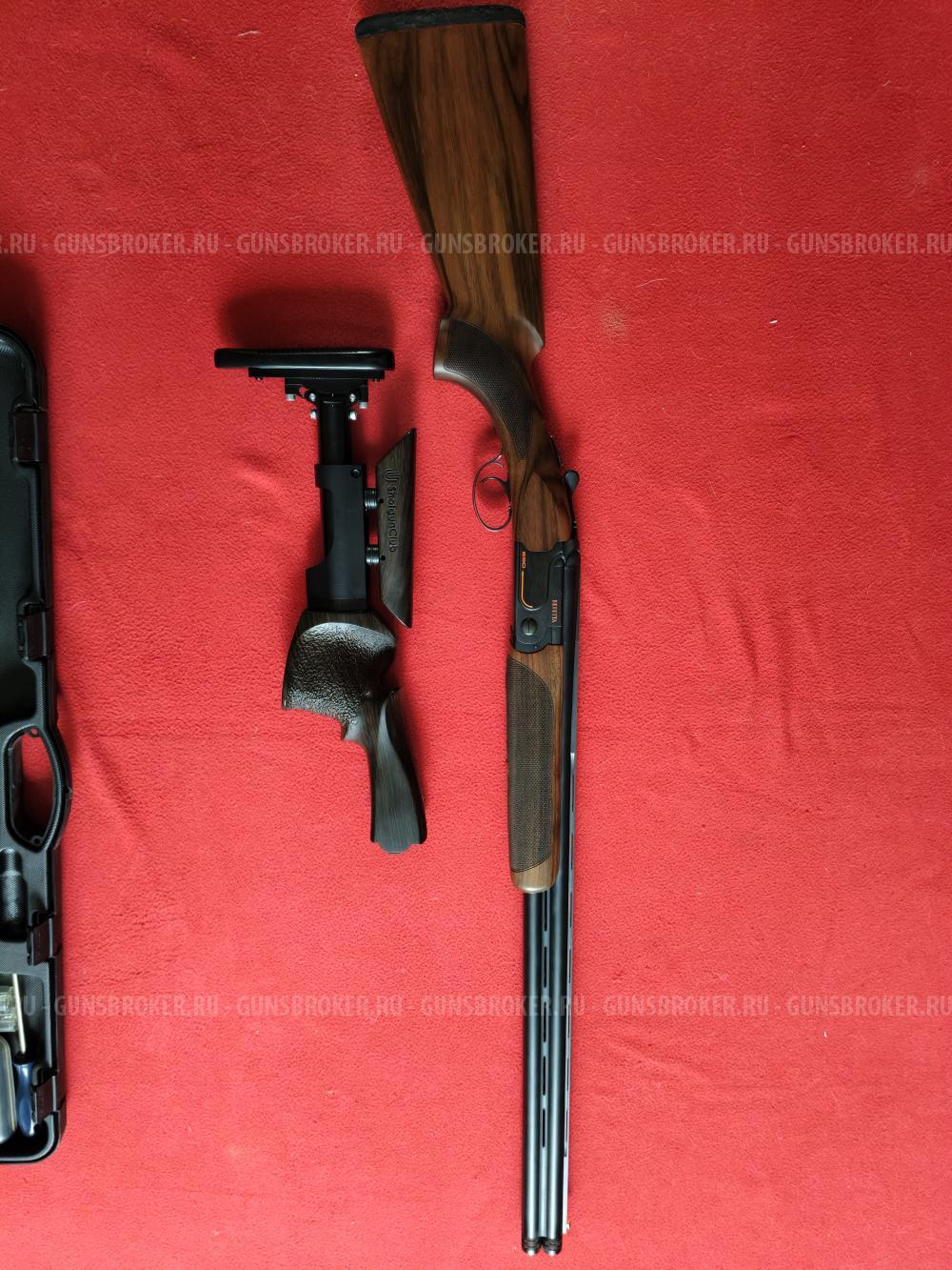 Beretta 690 Black Sport 12/76, 71