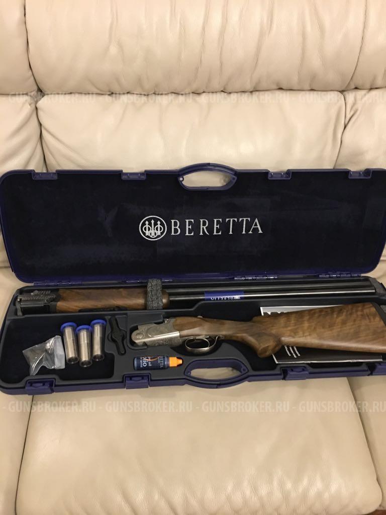 Beretta 690 Field 3, калибр 12, серия Z