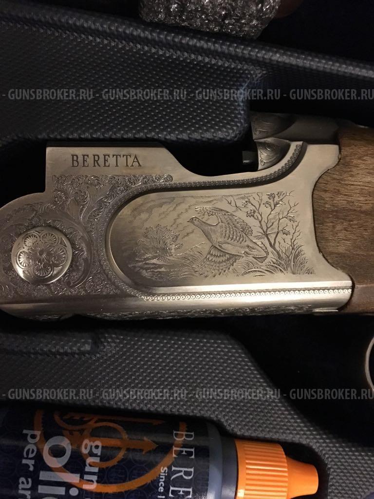 Beretta 690 Field 3, калибр 12, серия Z