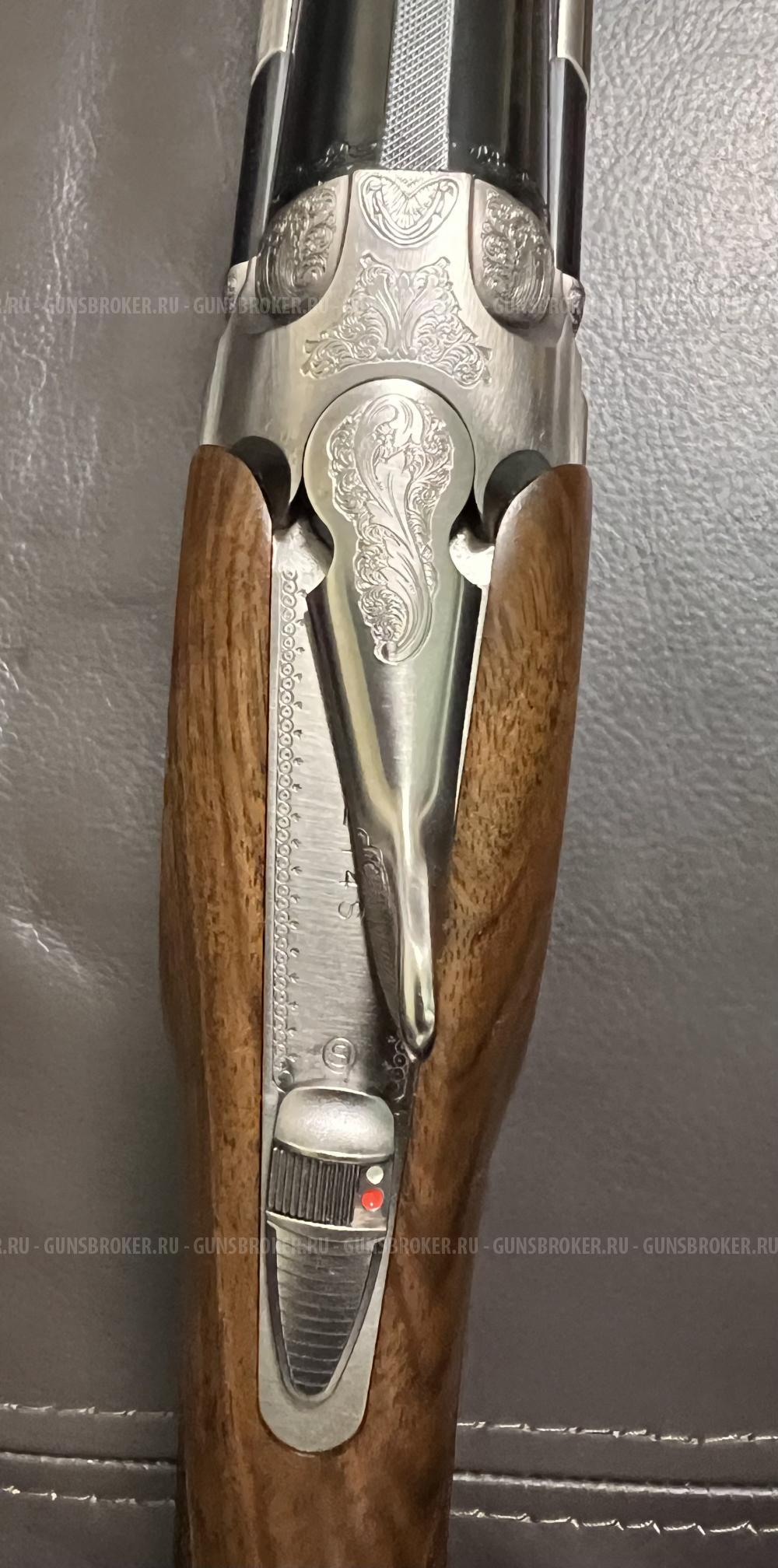 Beretta 690 field |||