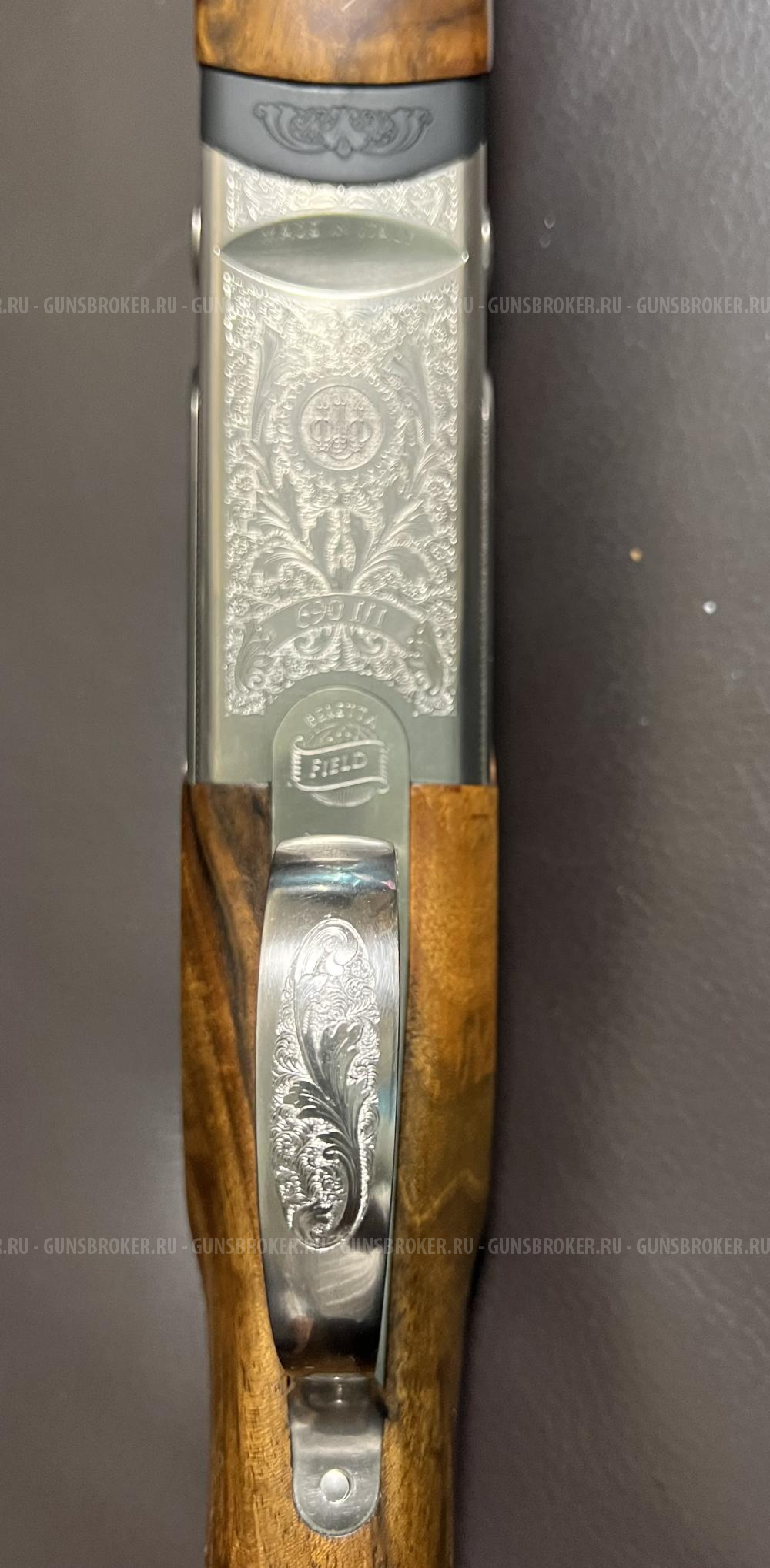 Beretta 690 field |||
