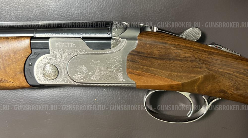 Beretta 690 field |||