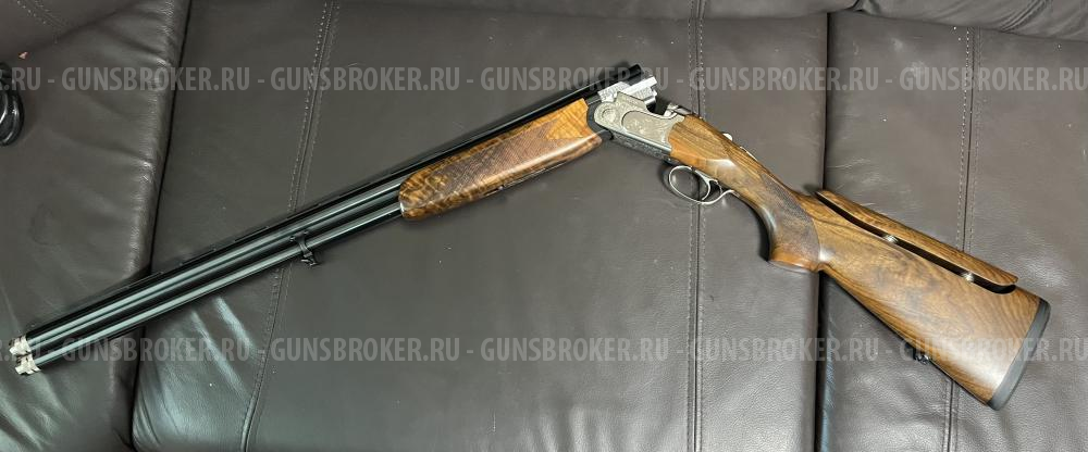 Beretta 690 field |||