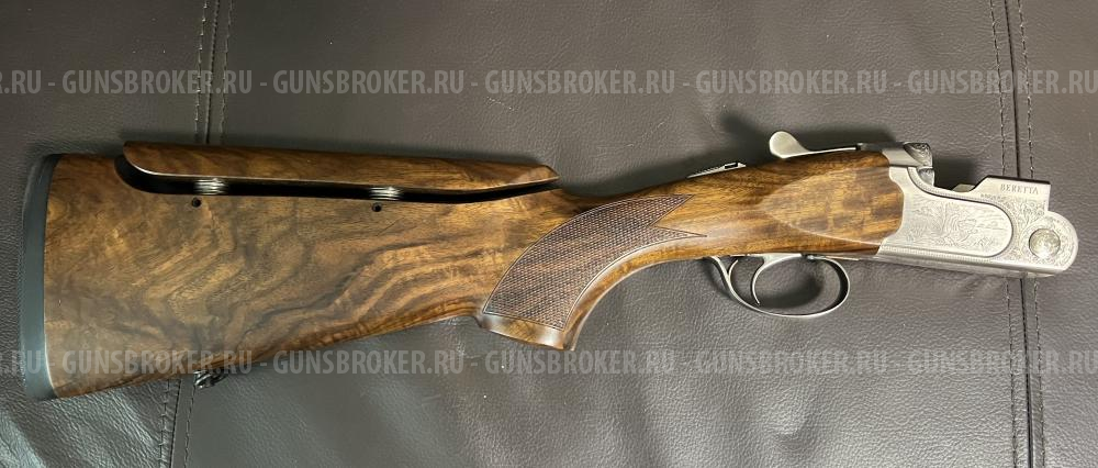 Beretta 690 field |||