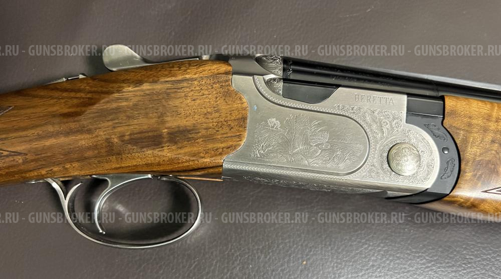 Beretta 690 field |||