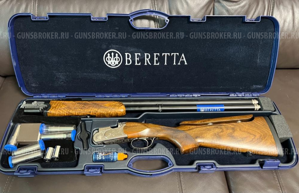 Beretta 690 field |||