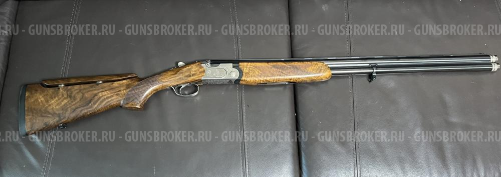 Beretta 690 field |||