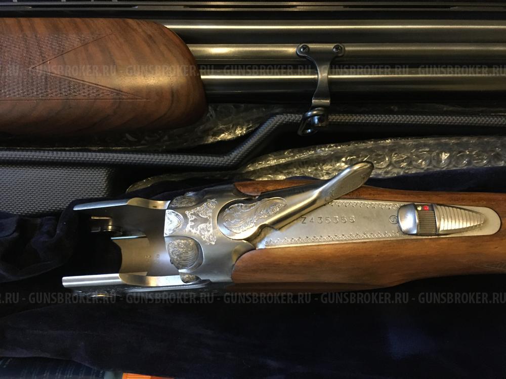  BERETTA 690 FIELD III 12/76 Ствол 760ММ OCHP
