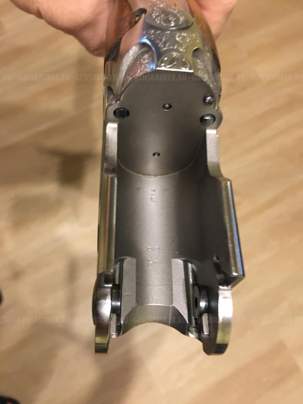  BERETTA 690 FIELD III 12/76 Ствол 760ММ OCHP