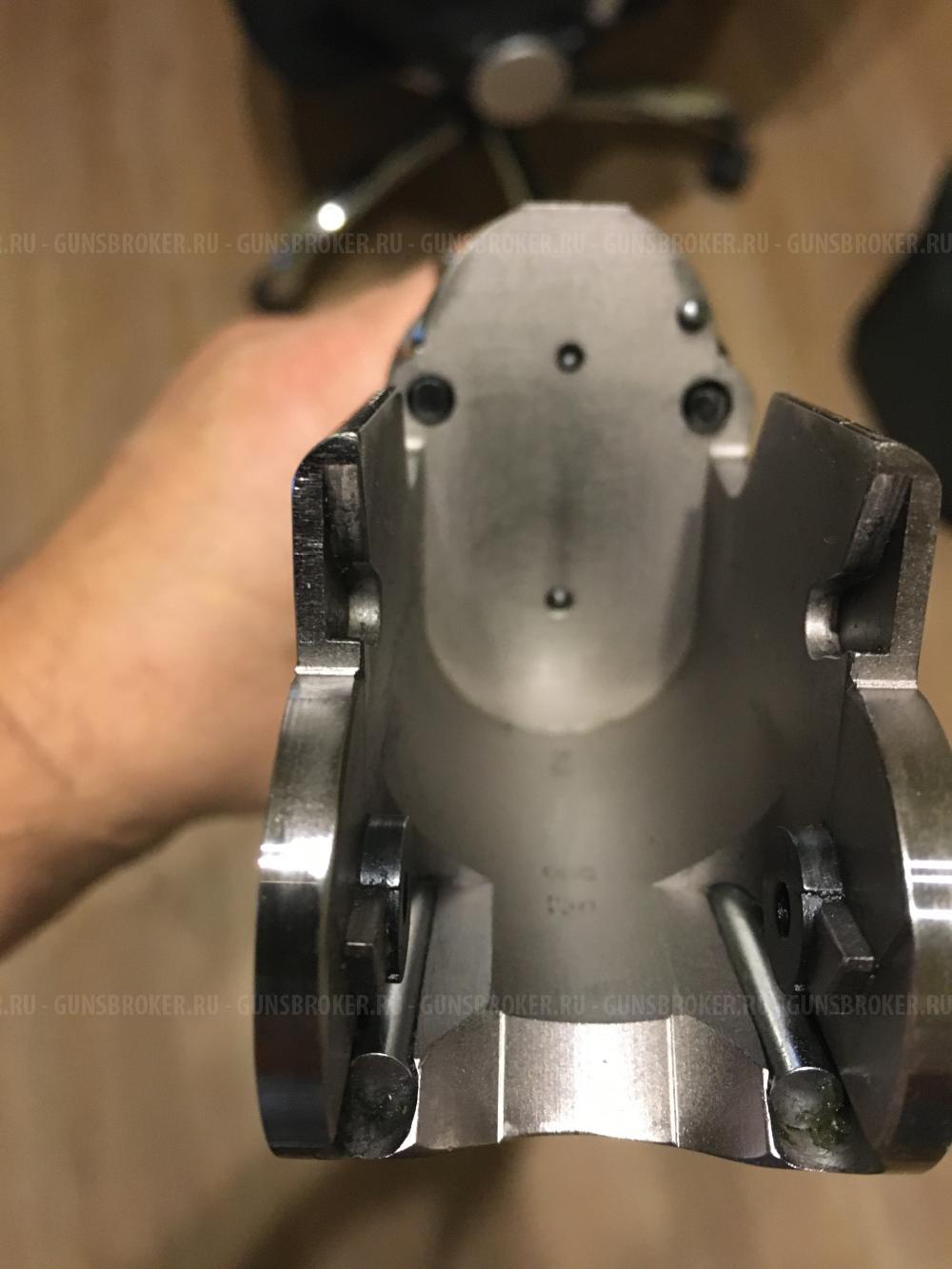  BERETTA 690 FIELD III 12/76 Ствол 760ММ OCHP