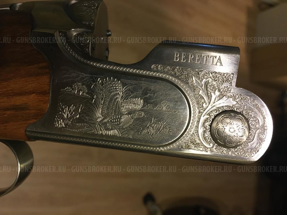  BERETTA 690 FIELD III 12/76 Ствол 760ММ OCHP