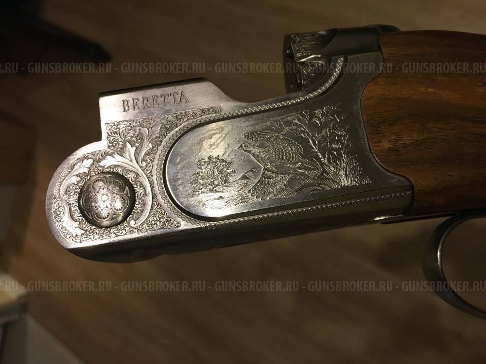  BERETTA 690 FIELD III 12/76 Ствол 760ММ OCHP
