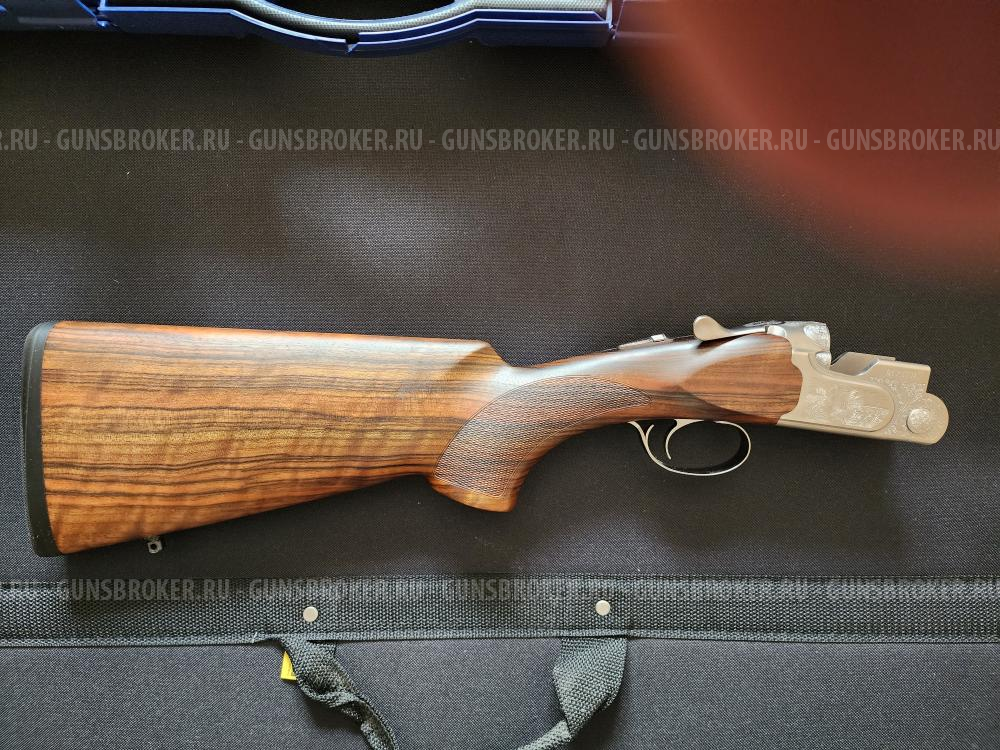  Beretta 690 Field III