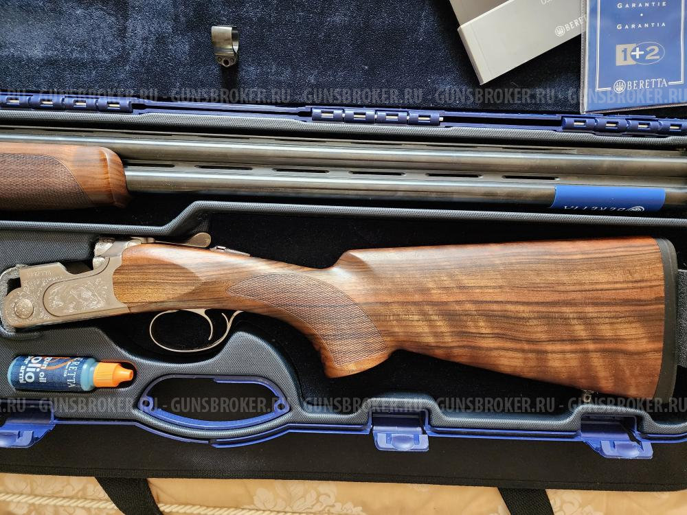  Beretta 690 Field III