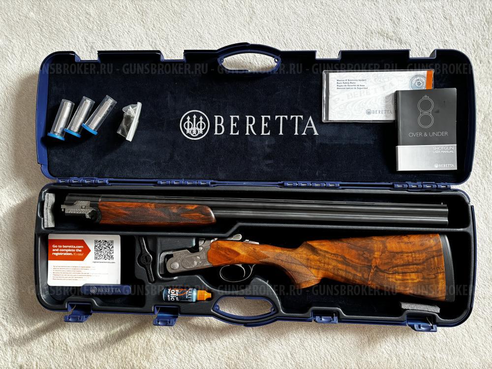 BERETTA 690 Field III