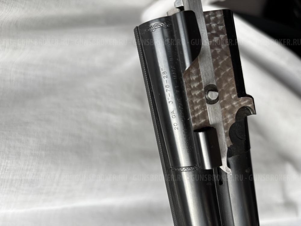 BERETTA 690 Field III