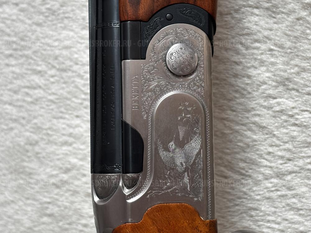 BERETTA 690 Field III