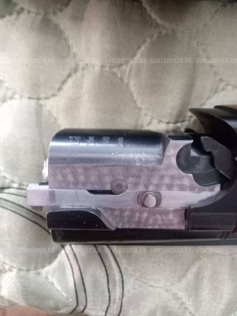 Beretta 690 file 1