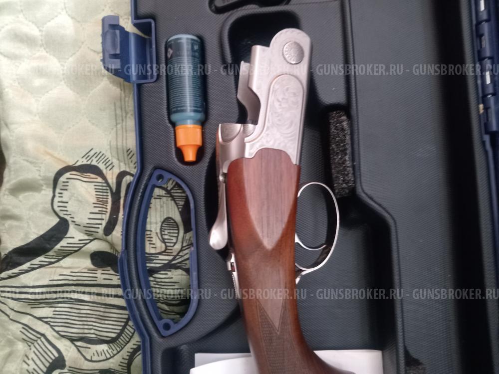Beretta 690 file 1