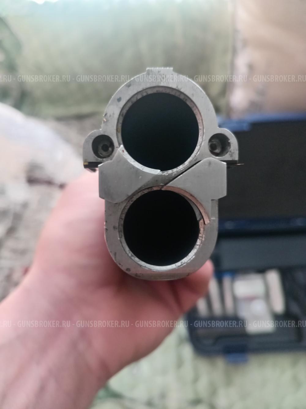 Beretta 690 file 1