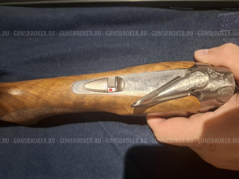 BERETTA 690 SPORT 12к Ствол 760мм OCHP