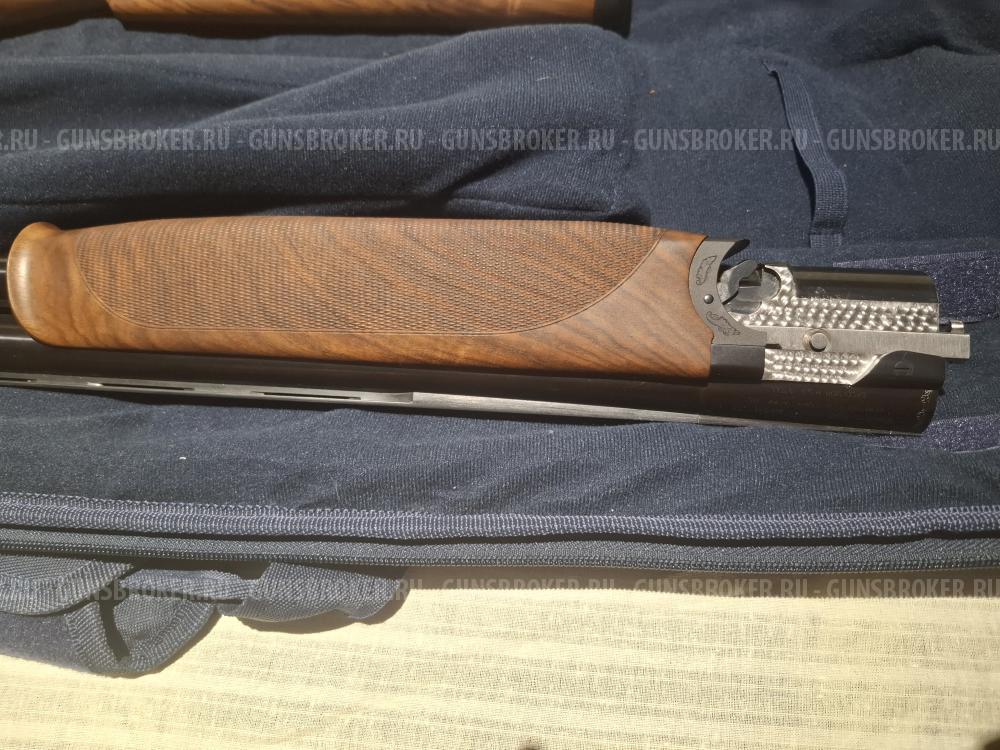 BERETTA 690 SPORT 12к Ствол 760мм OCHP