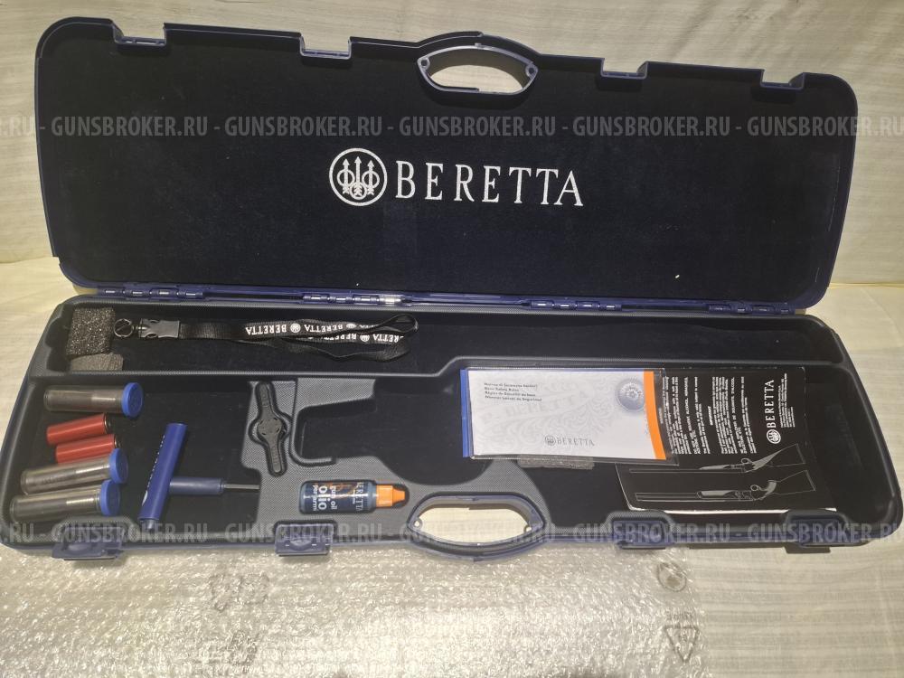 BERETTA 690 SPORT 12к Ствол 760мм OCHP