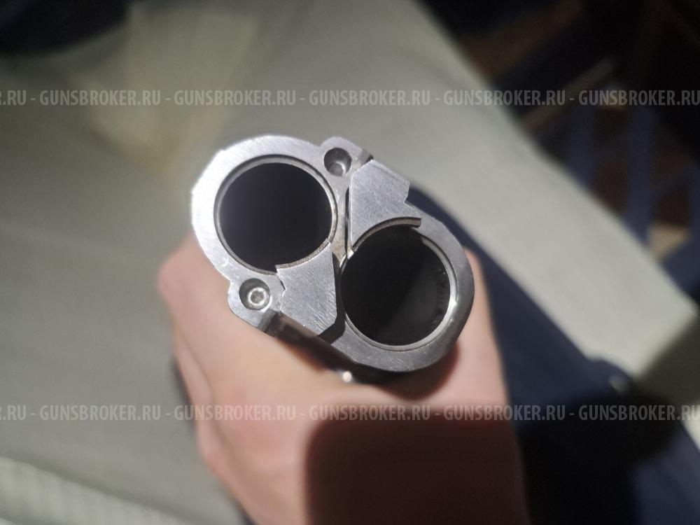 BERETTA 690 SPORT 12к Ствол 760мм OCHP