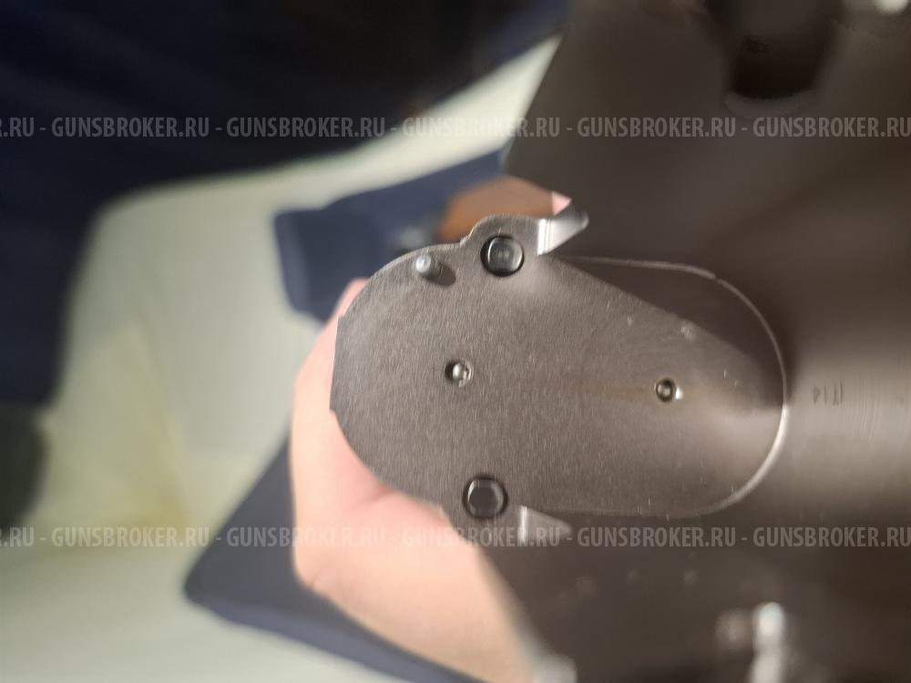 BERETTA 690 SPORT 12к Ствол 760мм OCHP