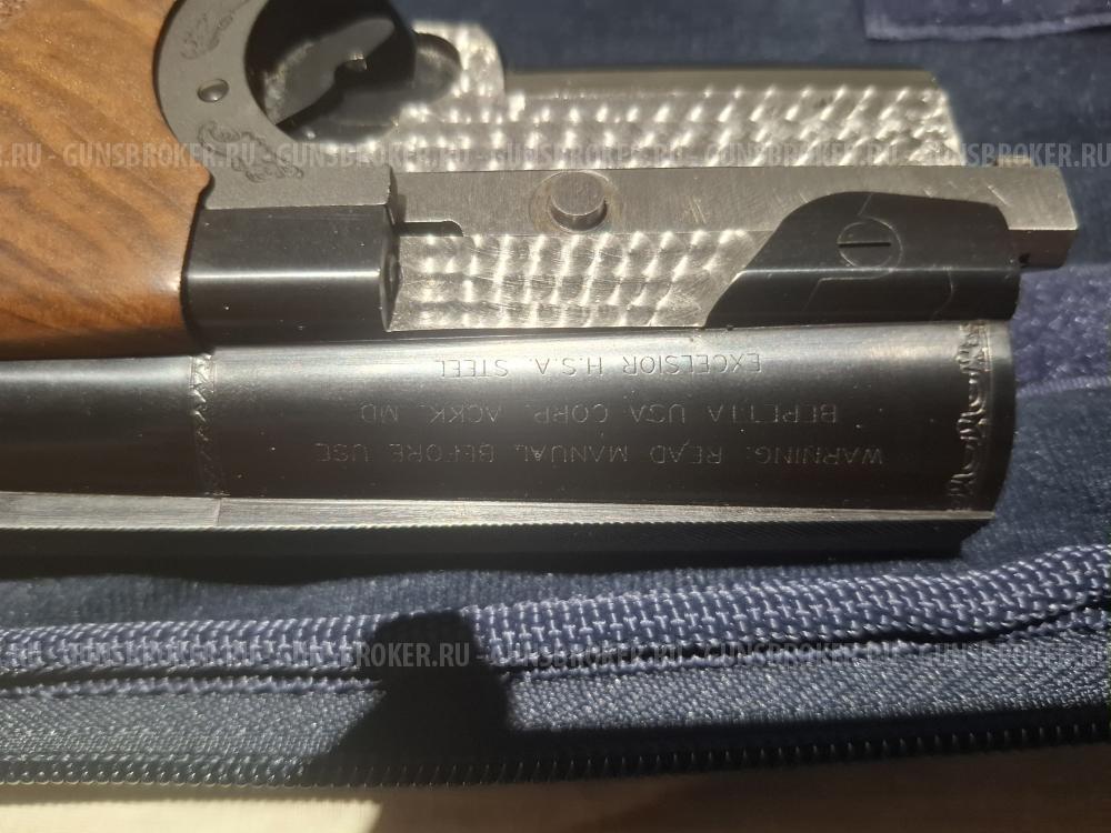 BERETTA 690 SPORT 12к Ствол 760мм OCHP