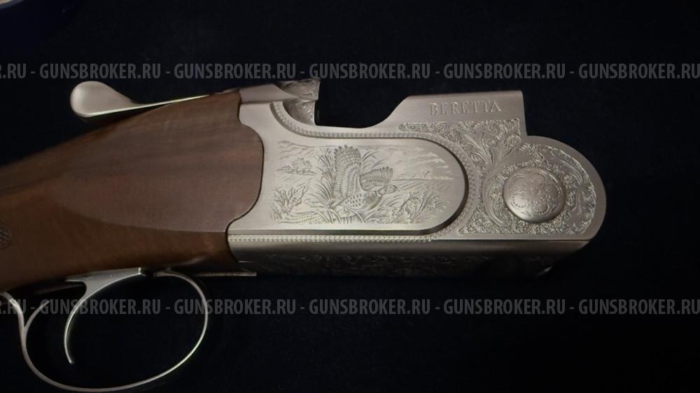 Beretta 690 Sport 12x76 L=760 (OCHP)