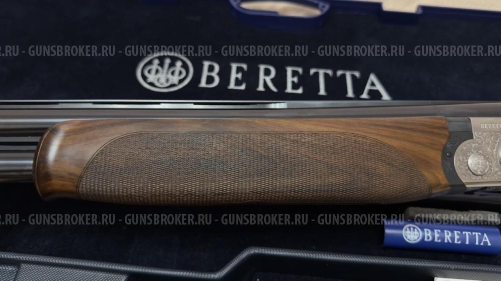 Beretta 690 Sport 12x76 L=760 (OCHP)