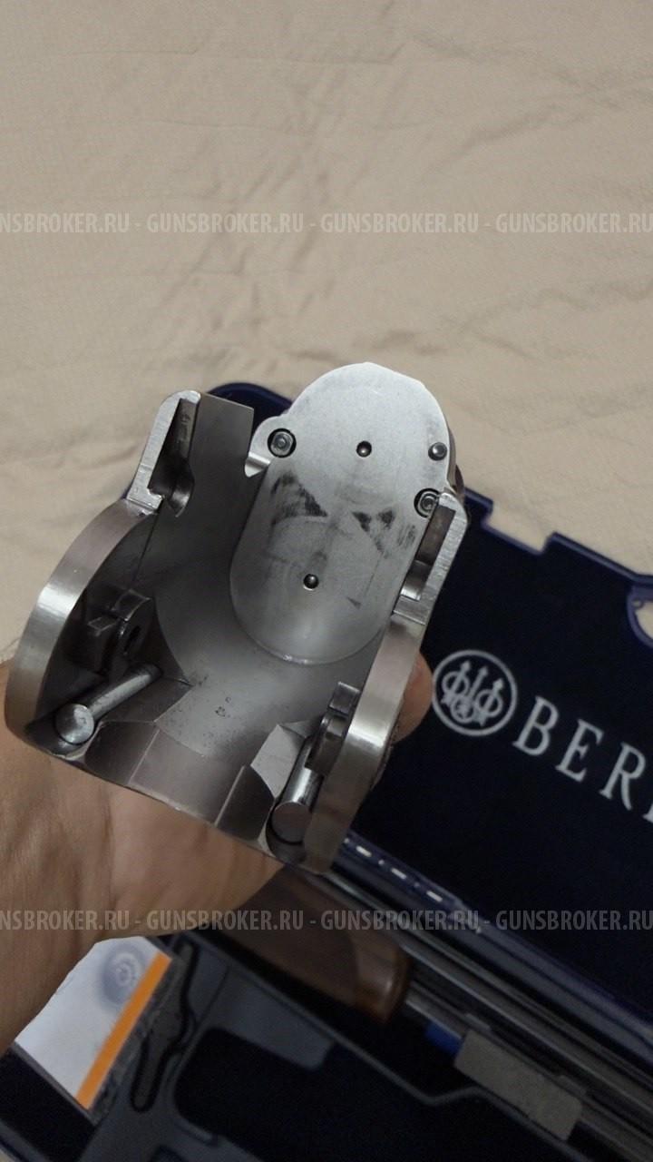 Beretta 690 Sport 12x76 L=760 (OCHP)