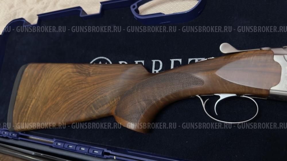 Beretta 690 Sport 12x76 L=760 (OCHP)