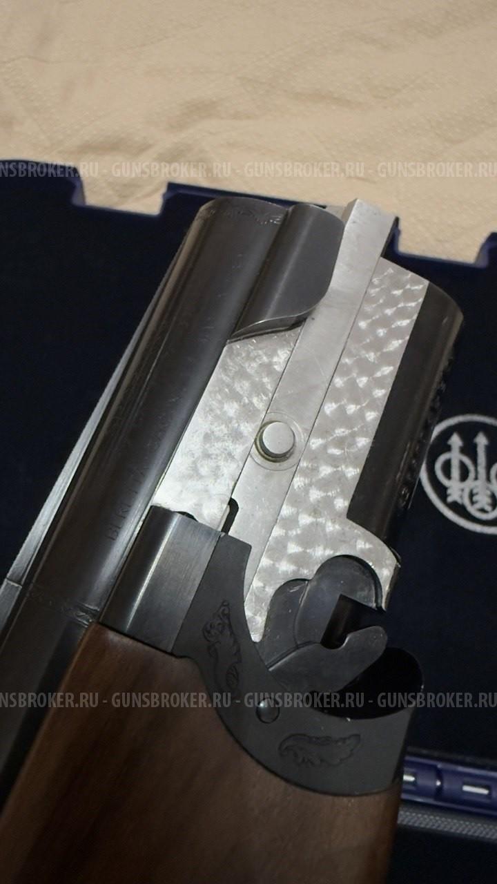 Beretta 690 Sport 12x76 L=760 (OCHP)