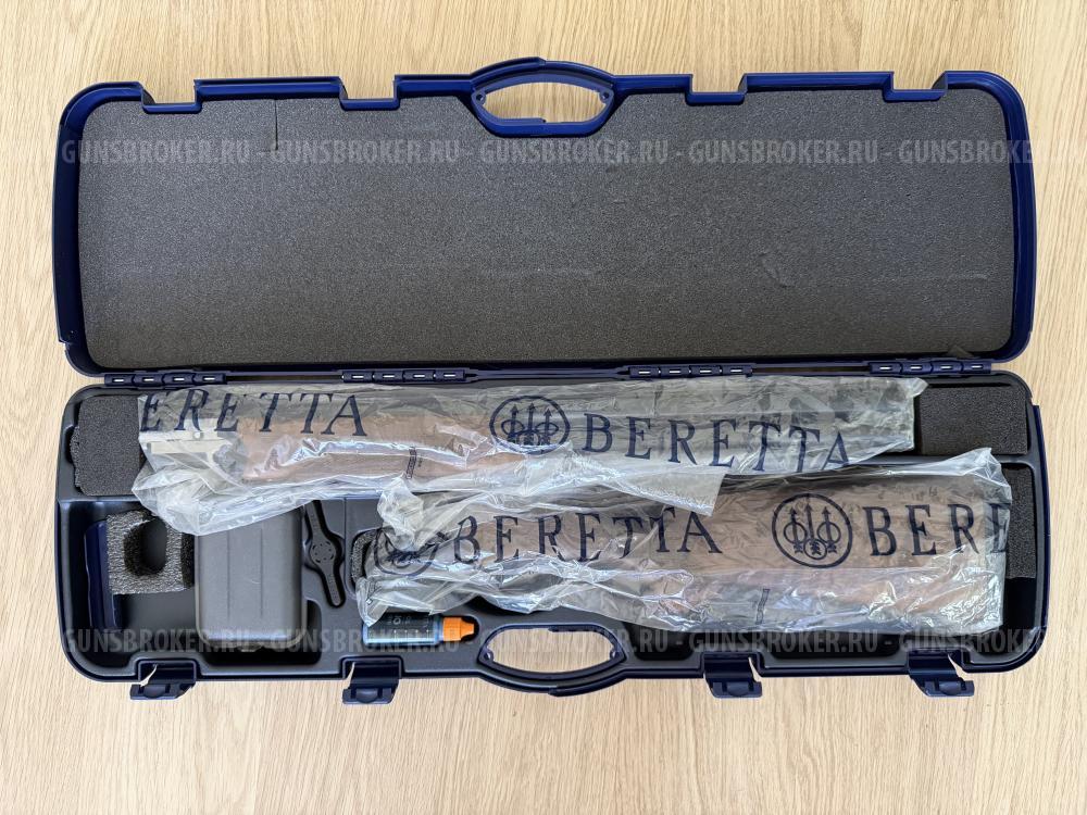 Beretta 690 Ultraleggero OCHP 12x76 610 мм