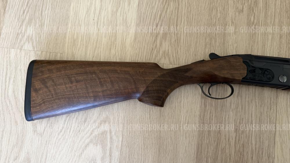 Beretta 690 Ultraleggero OCHP 12x76 610 мм