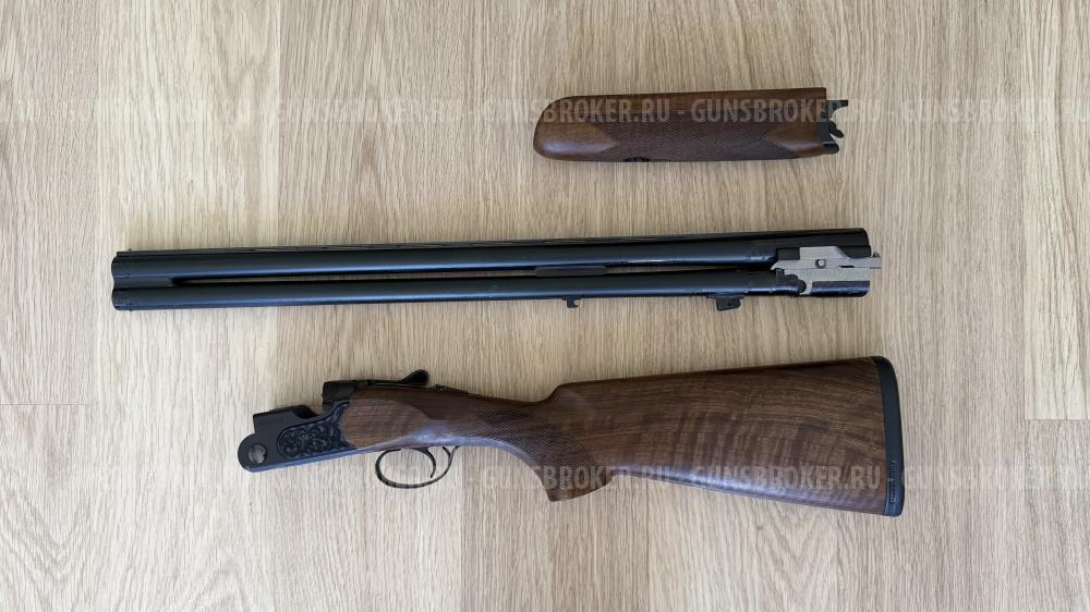 Beretta 690 Ultraleggero OCHP 12x76 610 мм