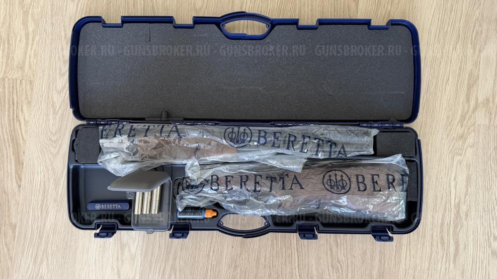 Beretta 690 Ultraleggero OCHP 12x76 610 мм