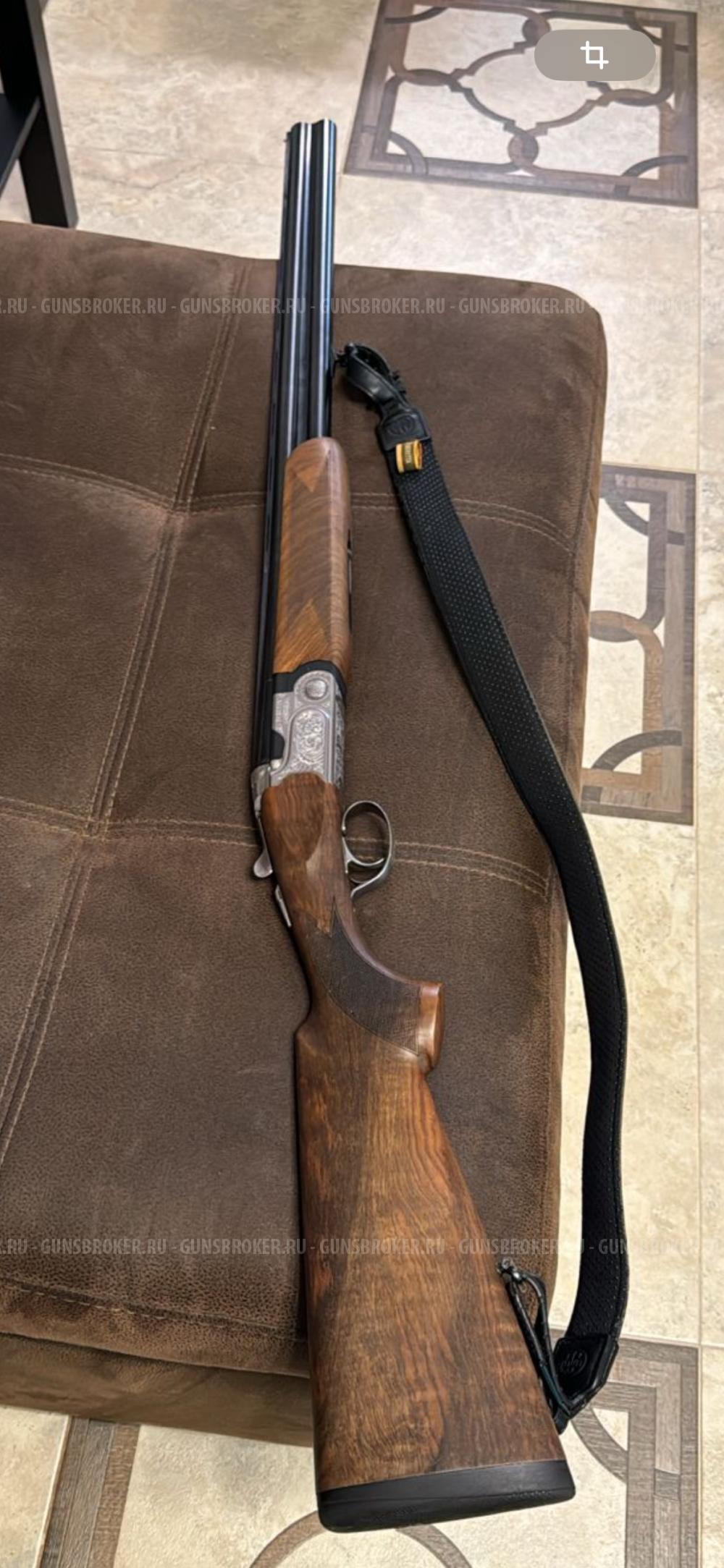 BERETTA 691 12/76 710 стволы