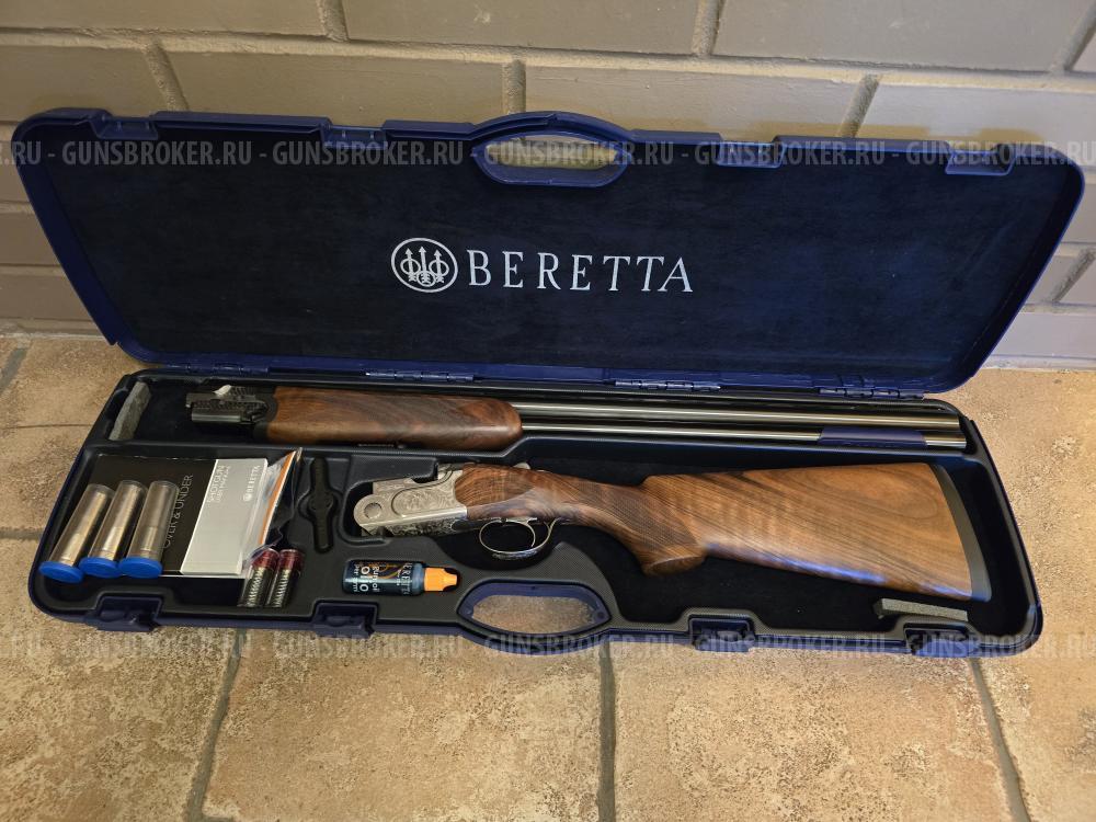 Beretta 691 12/76 710