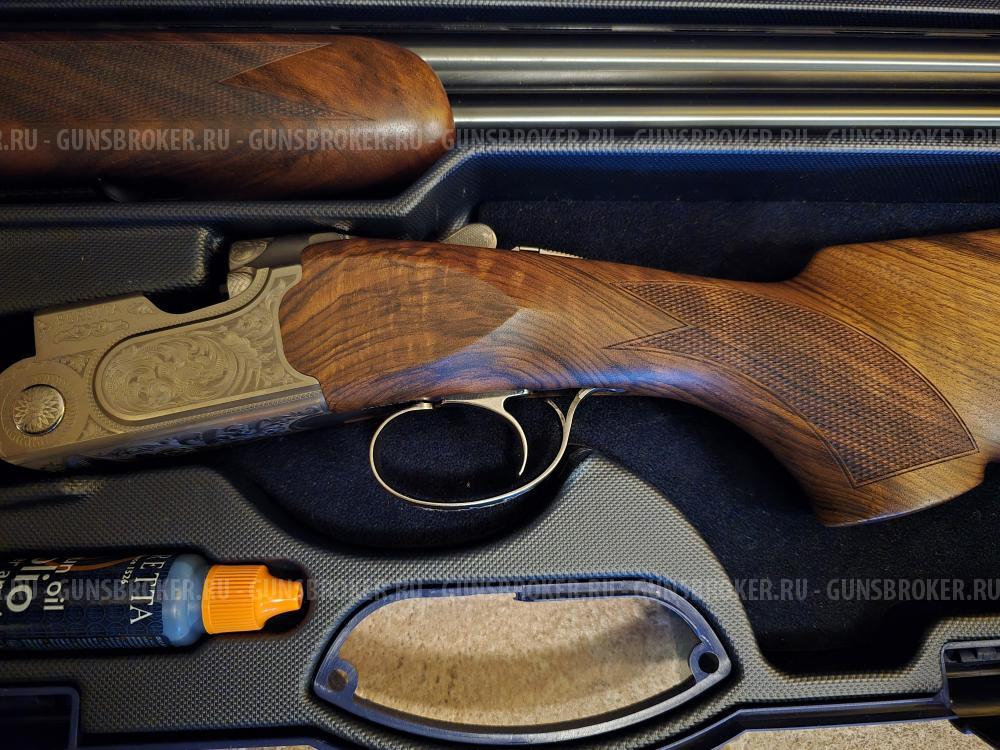 Beretta 691 12/76 710