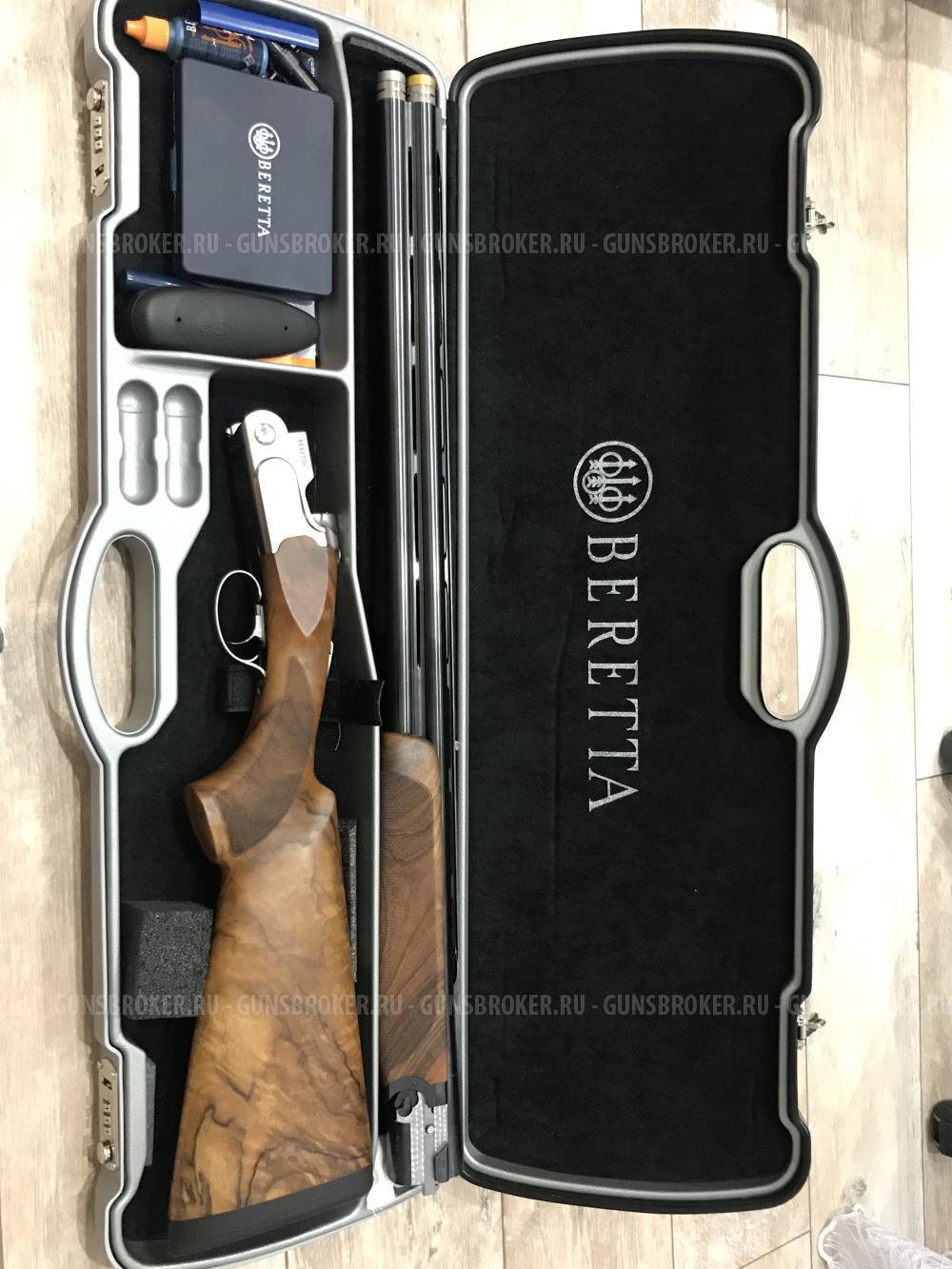 Beretta 692 76 OCHP