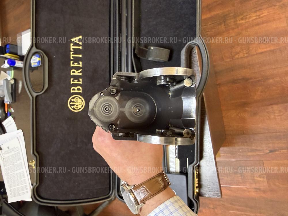 BERETTA 692 BLACK SPORT