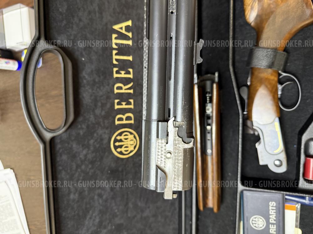 BERETTA 692 BLACK SPORT