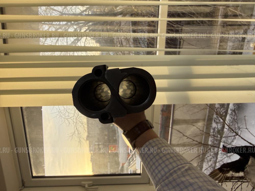 BERETTA 692 BLACK SPORT