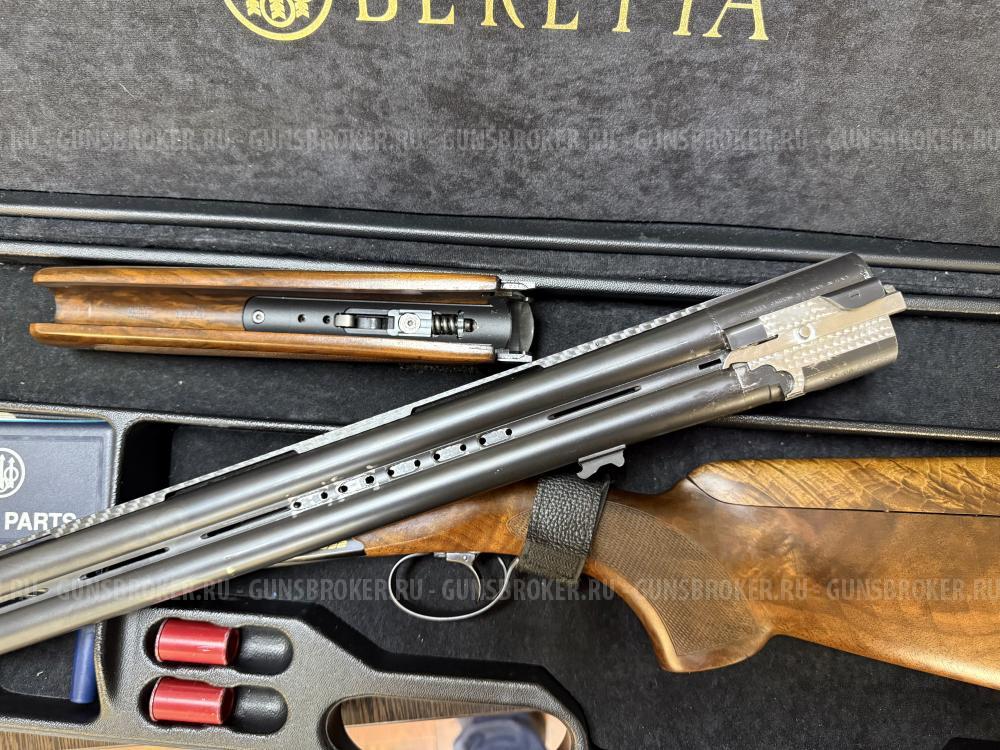 BERETTA 692 BLACK SPORT